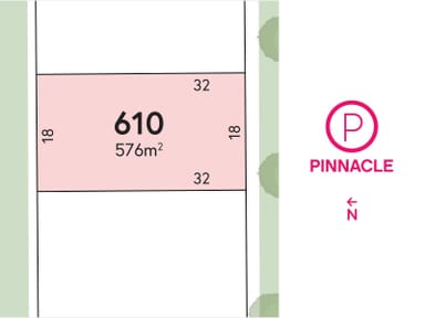 Property lot pinnacle, lot Buick Road, Smythes Creek VIC 3351 IMAGE 0