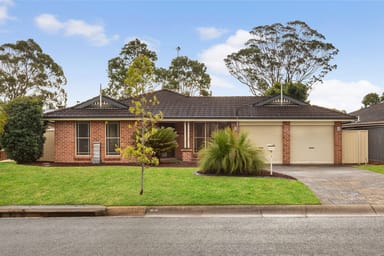 Property 8 Melaleuca Road, Narellan Vale NSW 2567 IMAGE 0