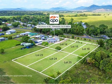 Property 23, 102 Lot 23 / Victoria Street, Silkwood QLD 4856 IMAGE 0