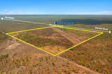 Property 185 Meade Road, Darwin River NT 841 IMAGE 0