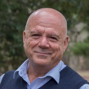 Property Agent Mark Kazzi