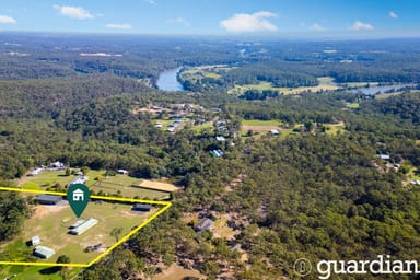Property 154 Sackville Ferry Road, South Maroota NSW 2756 IMAGE 0