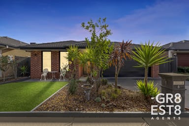 Property 6 Zeus Avenue, CRANBOURNE WEST VIC 3977 IMAGE 0