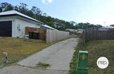 Property L105, Jeana Close, BOYNE ISLAND QLD 4680 IMAGE 0