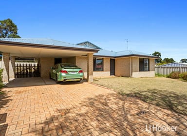 Property 8 Butcherbird Road, HARVEY WA 6220 IMAGE 0