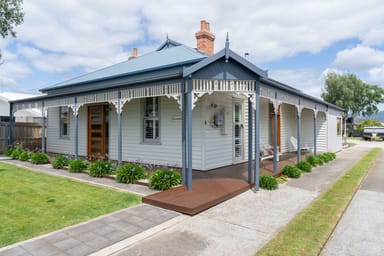 Property 34 Jermyn Street, Ulverstone TAS 7315 IMAGE 0