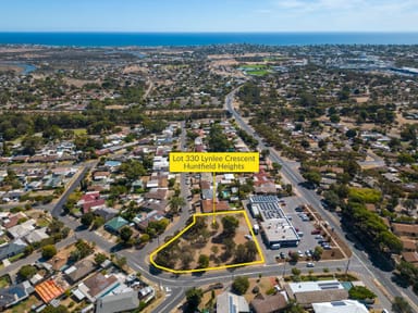 Property Lot 330 Lynlee Crescent, Huntfield Heights SA 5163 IMAGE 0
