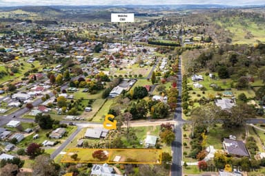 Property 154W Croudace Street, Walcha NSW 2354 IMAGE 0