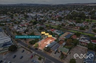 Property Lot 91-93 Leonard Street, Elizabeth Park SA 5113 IMAGE 0