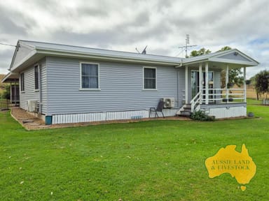 Property 850 Morgans Road, WINDERA QLD 4605 IMAGE 0
