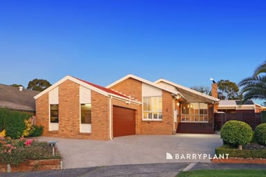 Property 4 Spalding Court, Rowville VIC 3178 IMAGE 0