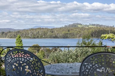 Property 145 Gravelly Beach Road, Blackwall TAS 7275 IMAGE 0