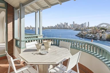 Property 20, 33 Milson Road, Cremorne Point NSW 2090 IMAGE 0