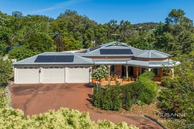 Property 143 Gooseberry Hill Road, Gooseberry Hill WA 6076 IMAGE 0