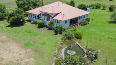 Property 645 Hendon Mount Marshall Road, Mount Marshall QLD 4362 IMAGE 0