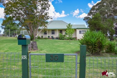 Property 30 Wood Street, TENTERFIELD NSW 2372 IMAGE 0