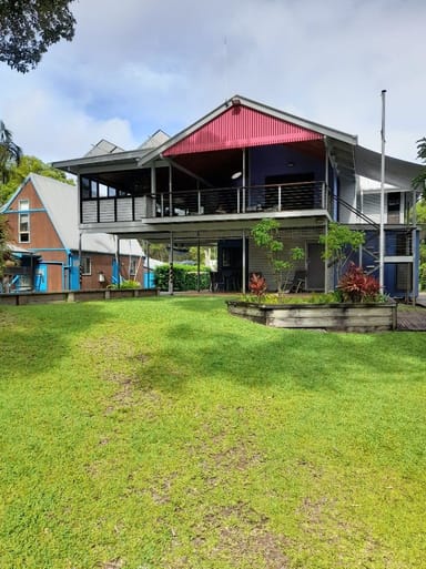 Property 31 Jessie Wadsworth, COWAN COWAN QLD 4025 IMAGE 0