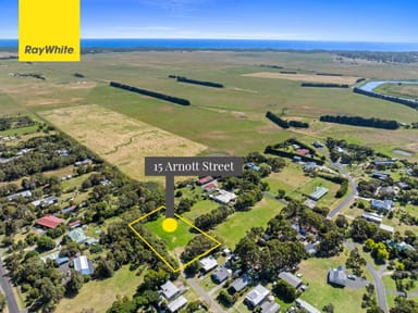 Property 15 Arnott Street, Tarwin Lower VIC 3956 IMAGE 0