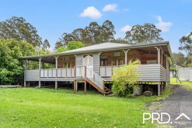 Property 72 Tooloom Street, MALLANGANEE NSW 2469 IMAGE 0