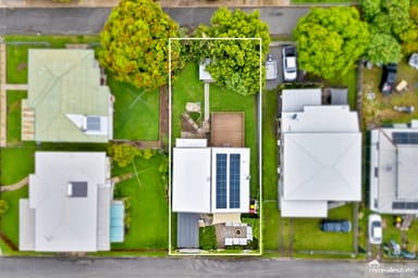 Property 20 Arnold Street, Allenstown QLD 4700 IMAGE 0