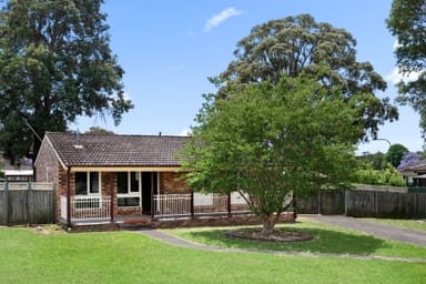 Property 14 Atkinson Place, Airds NSW 2560 IMAGE 0