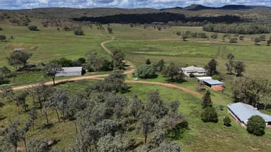 Property 594 Tellebang Road, Monto QLD 4630 IMAGE 0