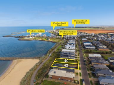Property 42 Starboard Way, Werribee South VIC 3030 IMAGE 0