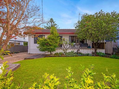 Property 4 Calga Crescent, Catalina NSW 2536 IMAGE 0