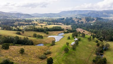 Property "Kidaman Hills" 252 Kidaman Creek Road, Kidaman Creek QLD 4574 IMAGE 0