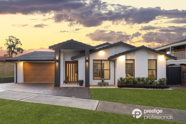 Property 39 Elouera Crescent, MOOREBANK NSW 2170 IMAGE 0