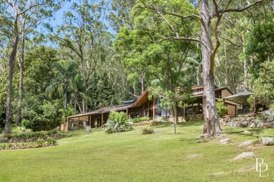 Property 111 Binnaburra Park Road, Longreach NSW 2540 IMAGE 0