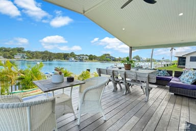 Property 134 Bruce Small Drive, South Stradbroke QLD 4216 IMAGE 0