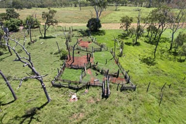 Property 2617 Mount Fox Road, MOUNT FOX QLD 4850 IMAGE 0