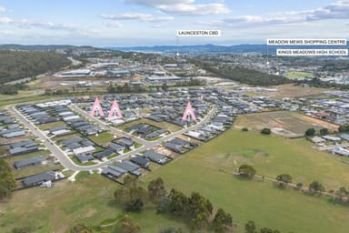 Property 48 & 50 & 33 Fortune Drive & Parkfield Drive, YOUNGTOWN TAS 7249 IMAGE 0