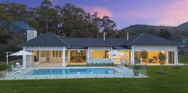 Property 283 Stockyard Mountain Road, Yellow Rock NSW 2527 IMAGE 0