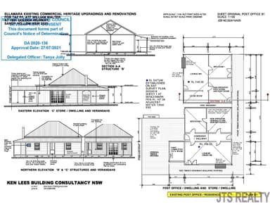 Property 1831 Merriwa Road, Sandy Hollow NSW 2333 IMAGE 0