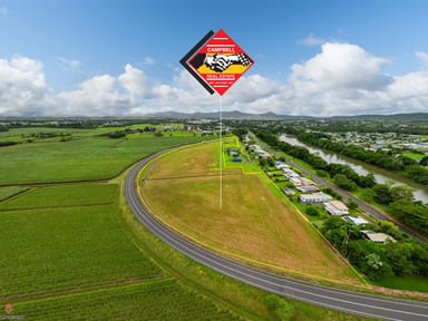 Property LOT 8 CALLOW ST, Mighell QLD 4860 IMAGE 0