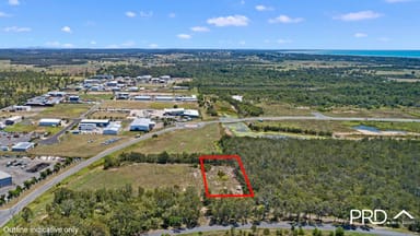 Property lot 23, Scrub Hill Road, Dundowran QLD 4655 IMAGE 0