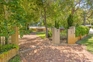 Property 3 Cyclamen Court, Wanneroo WA 6030 IMAGE 0