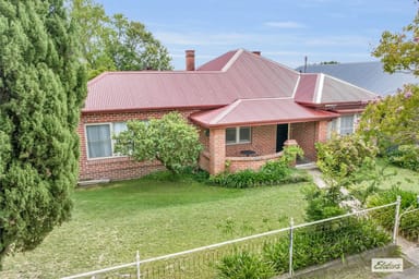 Property 23 Bega Street, Bega NSW 2550 IMAGE 0