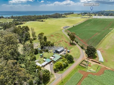 Property 140 Seabrook Road, SOMERSET TAS 7322 IMAGE 0