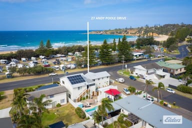 Property 2/27 Andy Poole Drive, Tathra NSW 2550 IMAGE 0