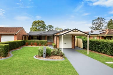 Property 58 Carnarvon Street, Bow Bowing NSW 2566 IMAGE 0