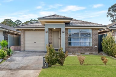 Property 8 SHORTBRIDGE AVE, MIDDLETON GRANGE NSW 2171 IMAGE 0