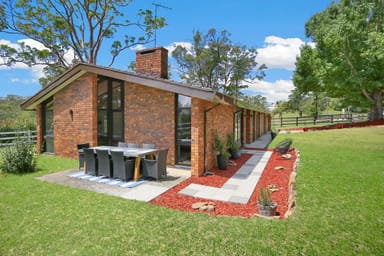 Property 3 Pertaringa Way, Glenorie NSW 2157 IMAGE 0