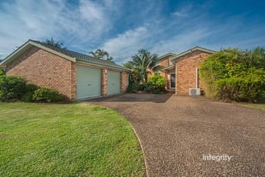 Property 5 Princeton Place, Bomaderry NSW 2541 IMAGE 0