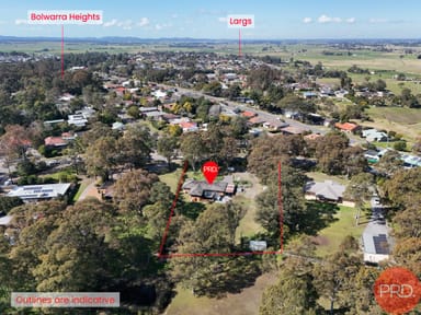 Property 8 Tocal Road, BOLWARRA HEIGHTS NSW 2320 IMAGE 0