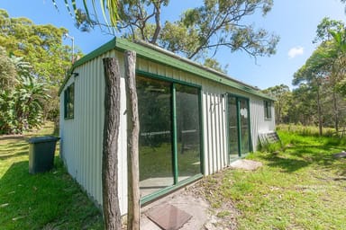 Property 85 Wilson, AGNES WATER QLD 4677 IMAGE 0