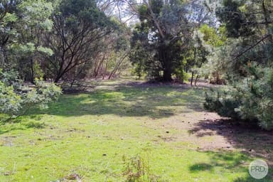 Property Lot 20 Tantaus Road, DEREEL VIC 3352 IMAGE 0