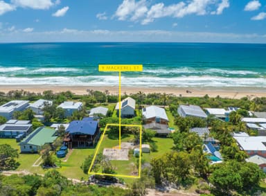 Property 9 Mackerel Street, Noosa North Shore QLD 4565 IMAGE 0